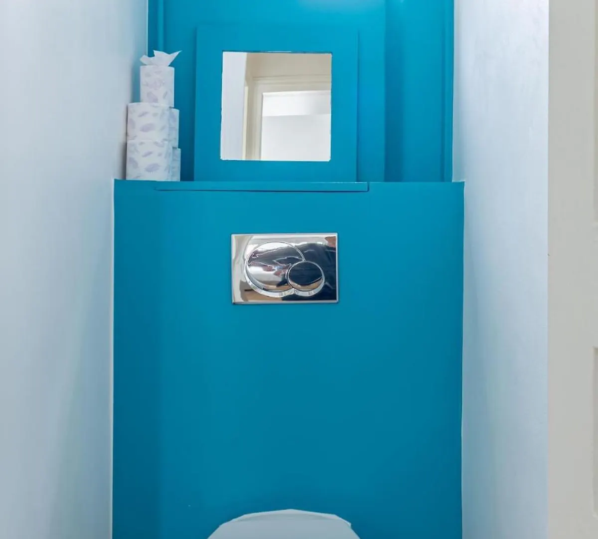 Montmartre Heaven 1 Bed 4 Ppl Apartment Paris